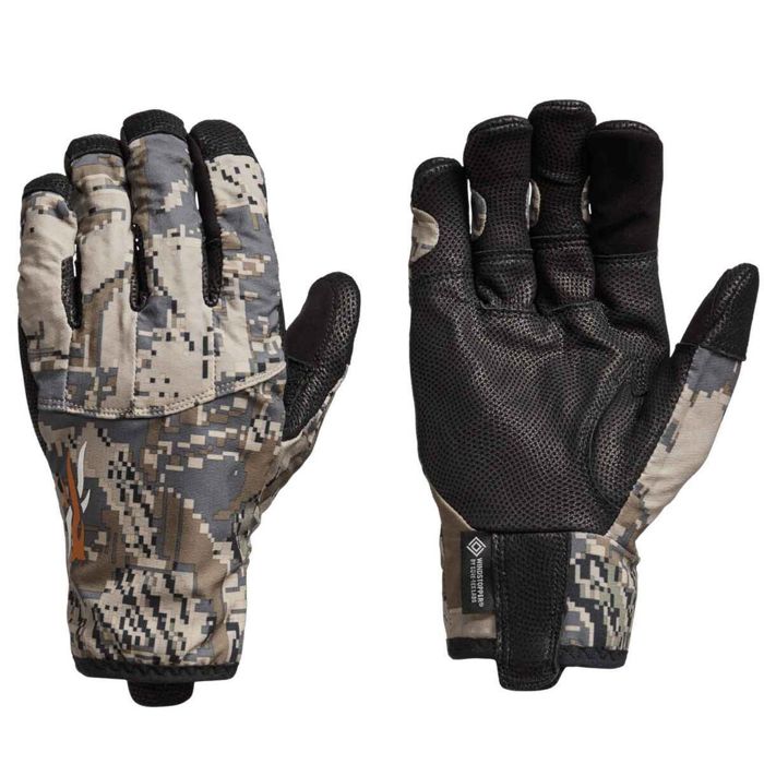 Перчатки Sitka Gear Sitka Jetstream HD WS Glove - Optifade Open Country - M