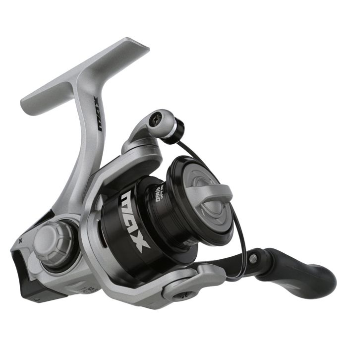 Безынерционная катушка Abu Garcia Max X безынерционная катушка