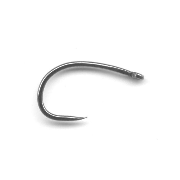 Крючки Dohiku HDG 645 Scud/Pupa Hook - 25pk