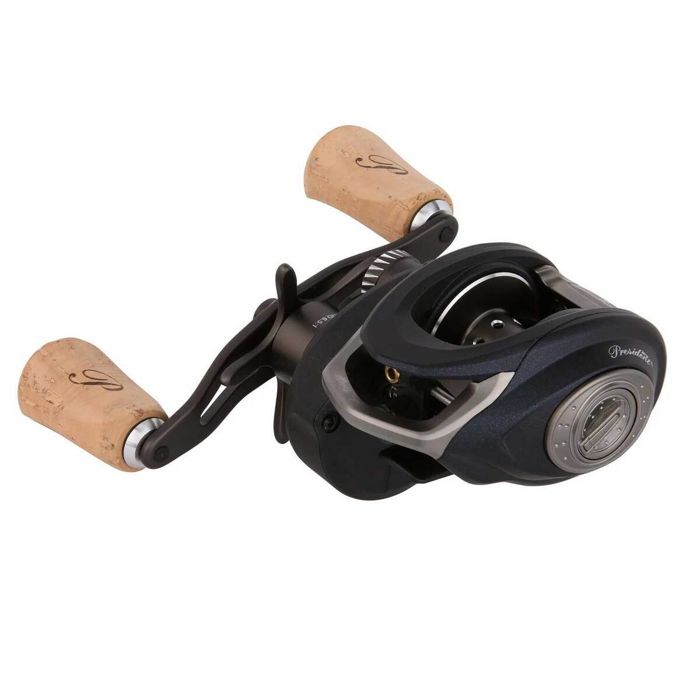 Мультипликаторная катушка Pflueger President XT Low Profile Casting Reel