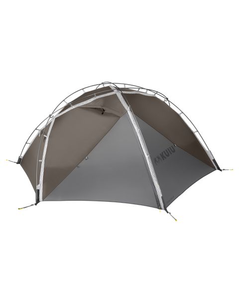 Палатка KUIU Storm Star 2 Person Tent | Major Brown