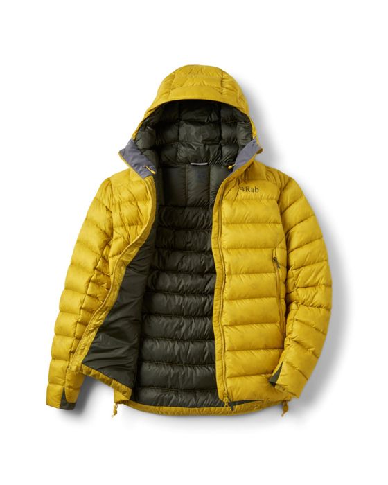 Утеплённый костюм Rab Electron Pro Down Jacket Men's