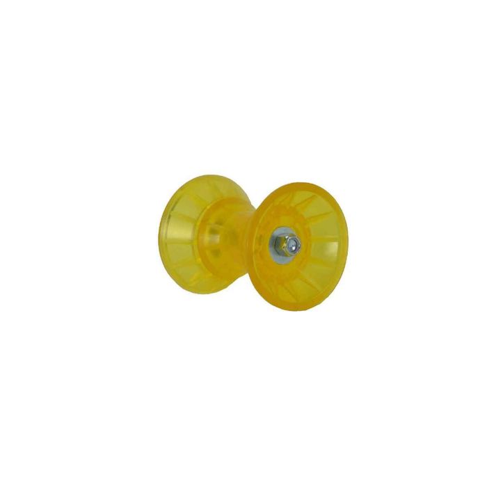 Запчасть прицепа C.E. Smith Bow Roller Assembly Boat Trailer Accessory