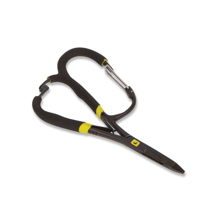 Перчатки Loon Rogue Quickdraw Mitten Clamps