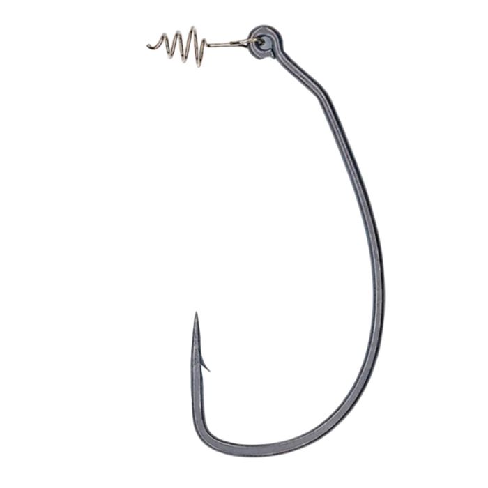 Крючки Hayabusa U.S.A.,INC. Hayabusa Wide Gap Screw Lock Hook- 4 Pack