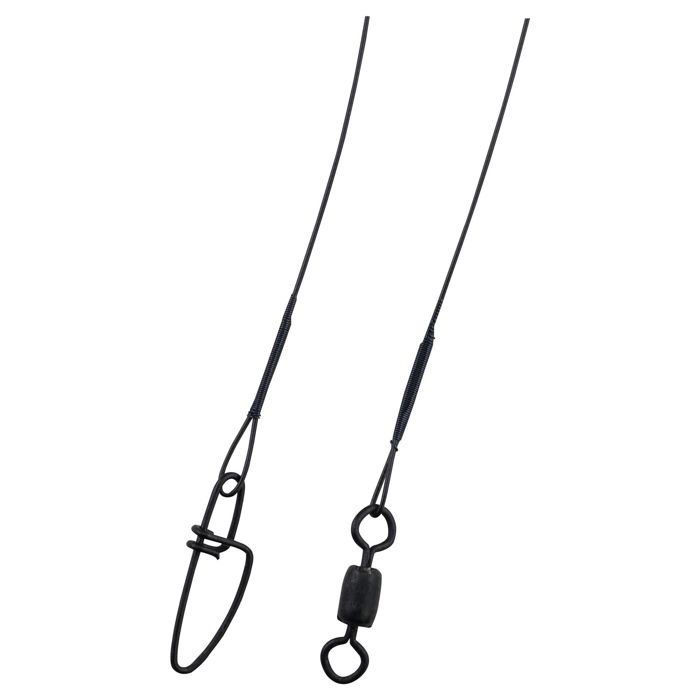 Поводковый материал Berkley Steelon Wire-Wound Leaders