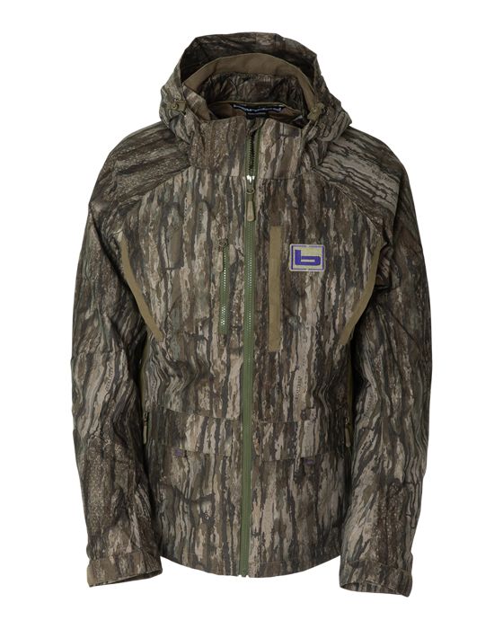 Непромокаемая одежда Banded Women's White River Wader Jacket