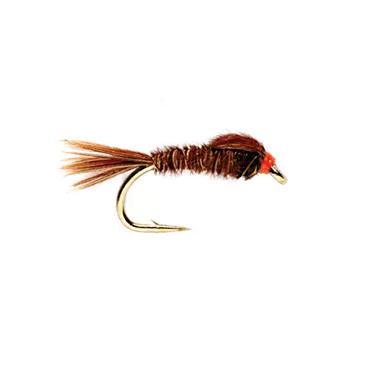 Мушки Orvis English Pheasant Tail