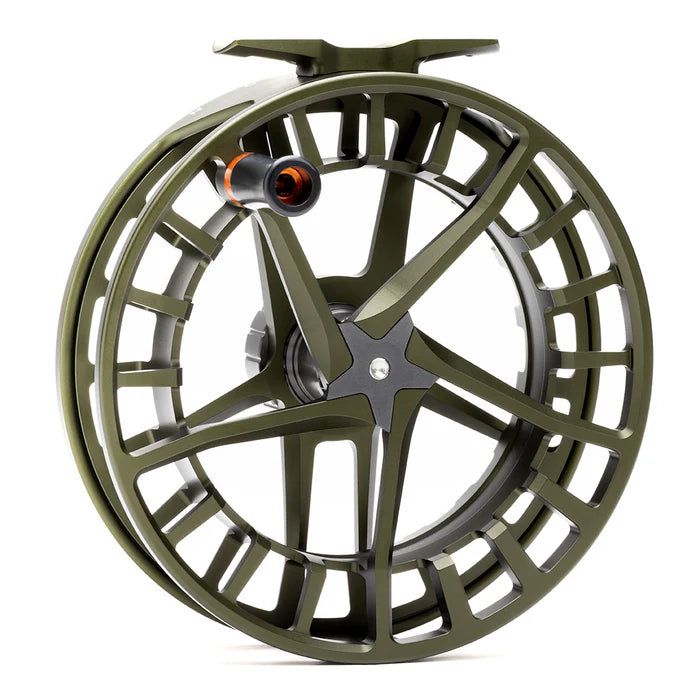 Нахлыстовая катушка Lamson Hyperspeed F Fly Reel