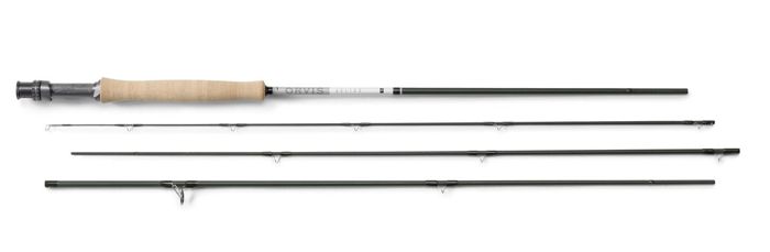Нахлыстовое удилище Orvis - Helios F Fly Rod