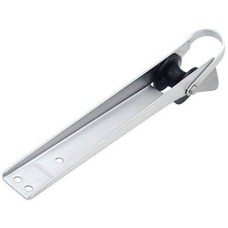 Носовой ролик для якоря Windline Small Anchor Roller and Mount