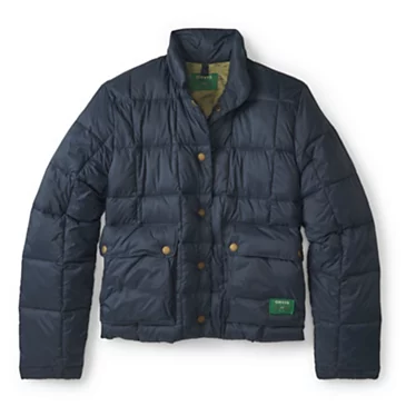 Куртка Orvis Women’s Campfire Insulated Jacket