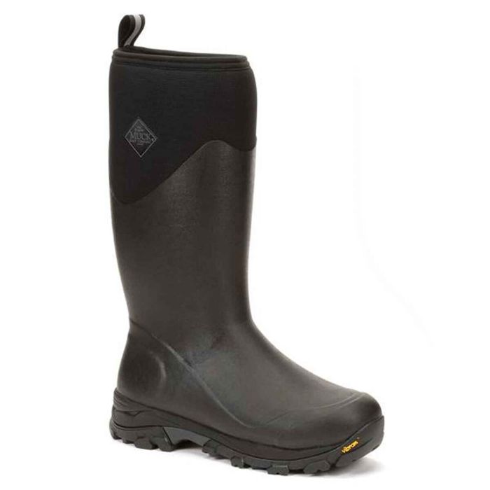 Охотничьи сапоги Muck Boot Co Muck Boot Men's Arctic Ice Waterproof Rubber Winter Boots
