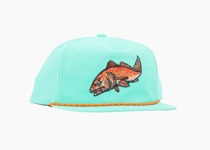 Головной убор Bajio Redfish Performance Hat