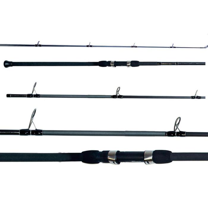 Сёрфовое удилище Tsunami Trophy II Surf Spinning Rods