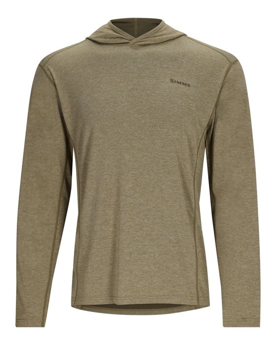 Рыболовная рубашка Simms Bugstopper Hoody