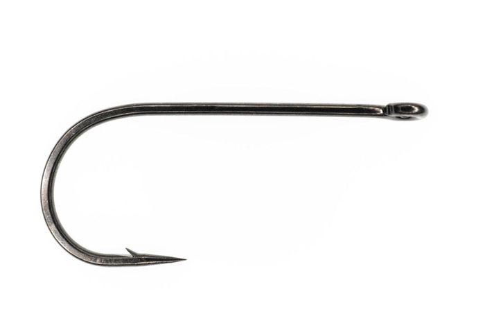 Крючки Umpqua Feather Merchants Umpqua Black Beast Hook