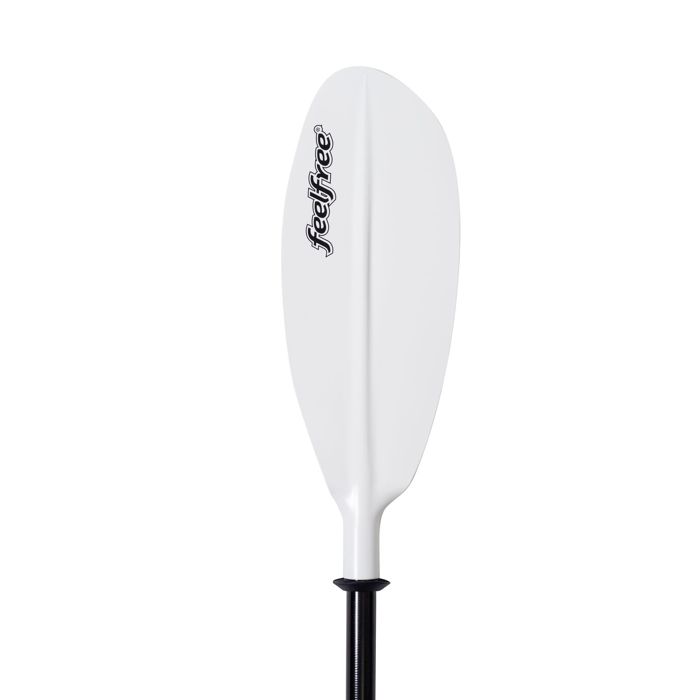 Оснащение для каяка Feelfree Day-Tourer Alloy Paddle, White