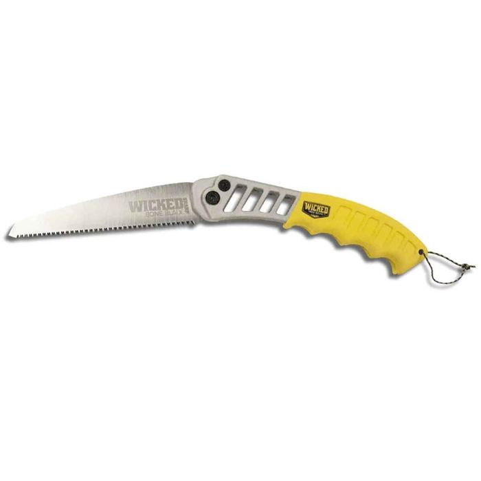Пила Wicked Tough Utility/Bone Saw