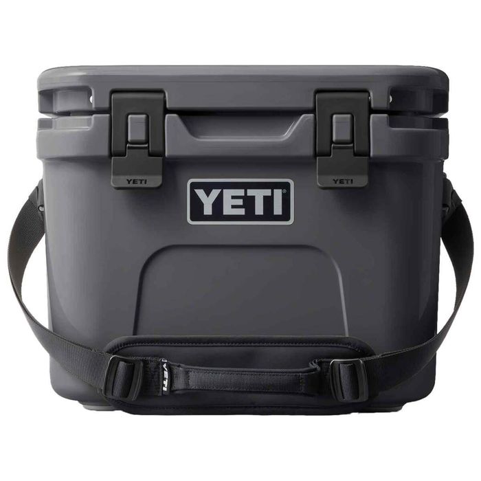 Кулер YETI Roadie 15 Hard Cooler - Charcoal