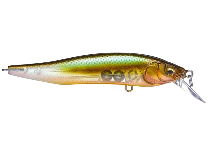 Джеркбейт Megabass - X-Nanahan X-75 Jerkbait