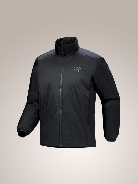 Непромокаемая одежда Arc'teryx Atom SV Jacket Men's