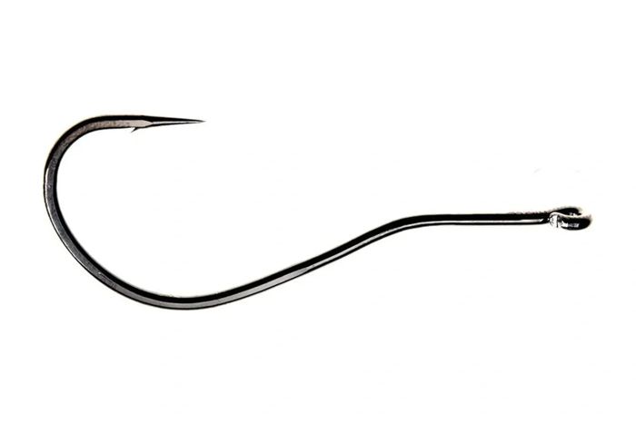 Крючки Hareline Ahrex SA258 CA Bendback Hooks