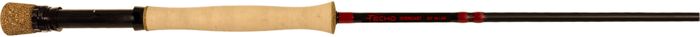 Нахлыстовое удилище Echo Overcast Fly Rod