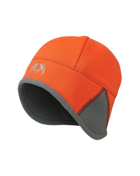 Головной убор KUIU Peloton 240 Beanie | Blaze Orange