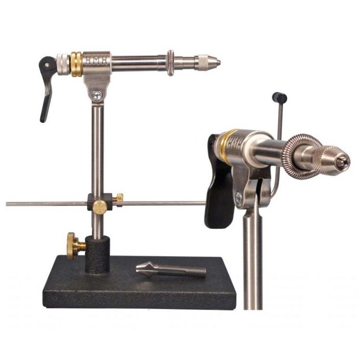Инструмент для вязания мушек J. Stockard Fly Fishing CX Crossover Vise