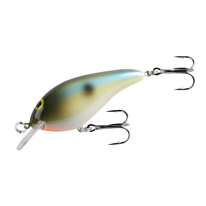 Воблер Norman Lures Speed N 1/2oz Crankbaits