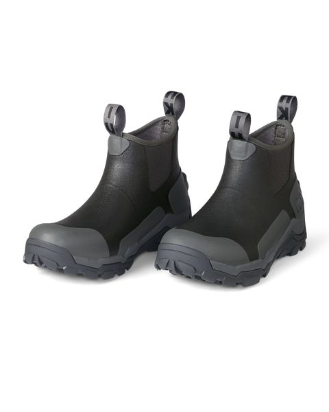 Охотничьи сапоги KUIU Ankle Mud Boot | Asphalt