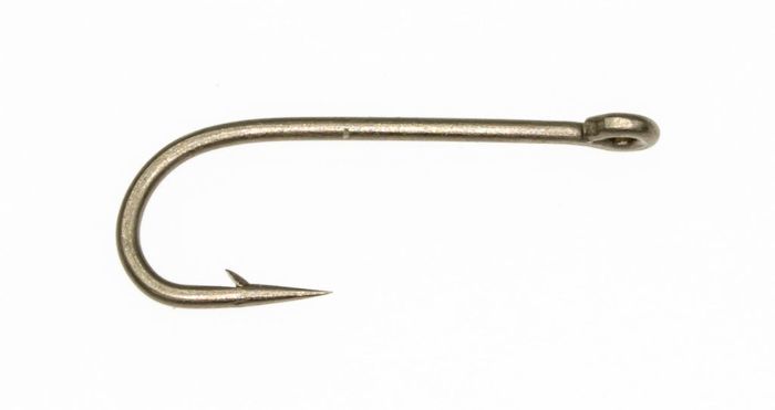 Крючки Umpqua Feather Merchants Umpqua U003 Dry Fly Hook