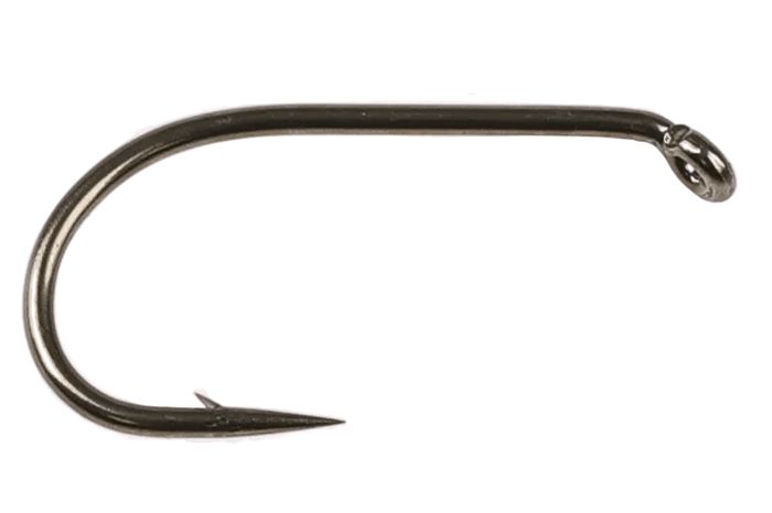Крючки Daiichi 1510 Glo-Bug Hooks