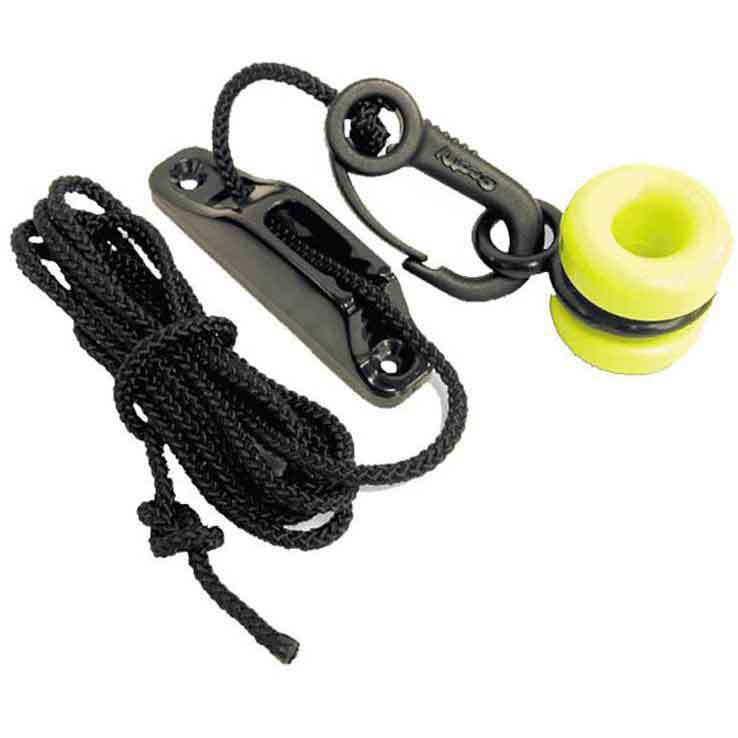 Аксессуар для даунриггера Scotty Downrigger Weight Retriever
