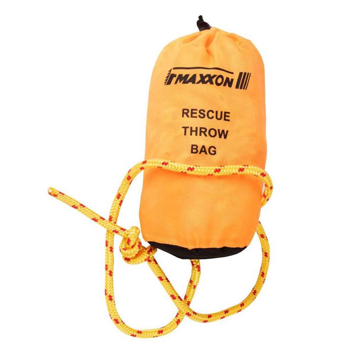 Спасательный конец Maxxon Outfitters Rescue Throw Bag