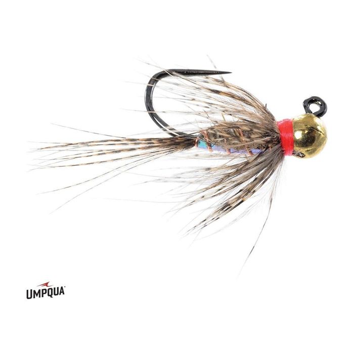 Мушки Umpqua HDA Fav Variant Jig Nymph