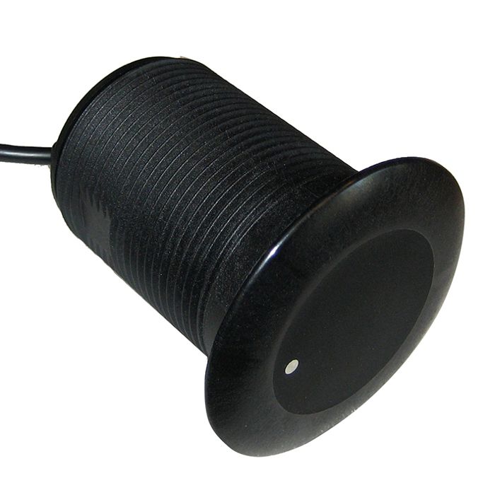 Датчик эхолота Raymarine CPT-S Plastic High CHIRP Thru-Hull Depth Transducer - 0&deg; Elem