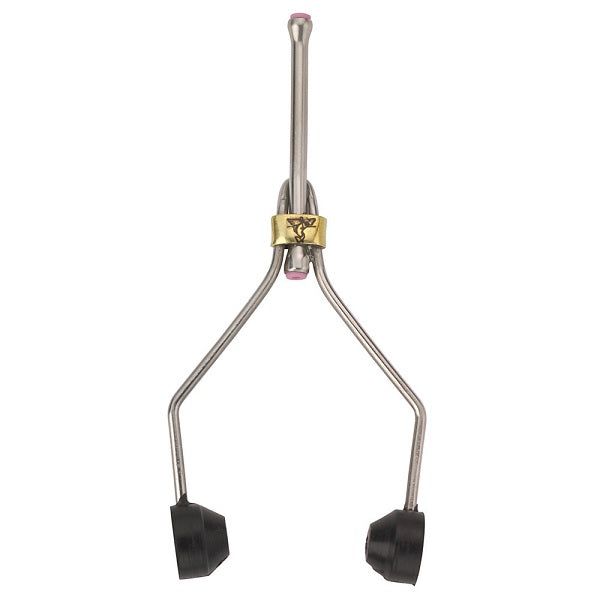 Инструмент для вязания мушек Doctor Slick Dr Slick Ceramic Bobbin 3"