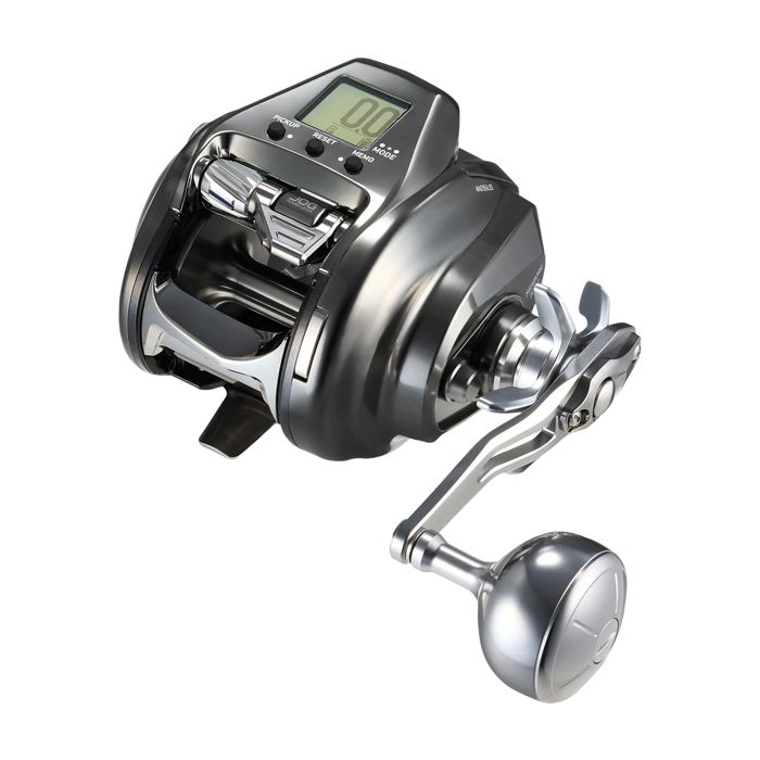 Электрокатушка Daiwa Seaborg 500J Electric Reel - SB500J / Right Hand / 3.8:1