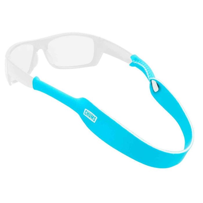 Ремешок для очков Chums Neoprene Classics Sunglasses Retainer - EV Blue