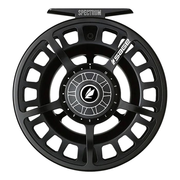 Нахлыстовая катушка Sage Spectrum Fly Reel