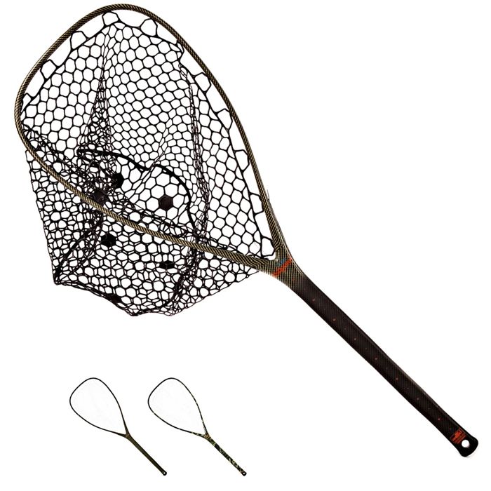 Подсачек Fishpond Nomad El Jefe Landing Net