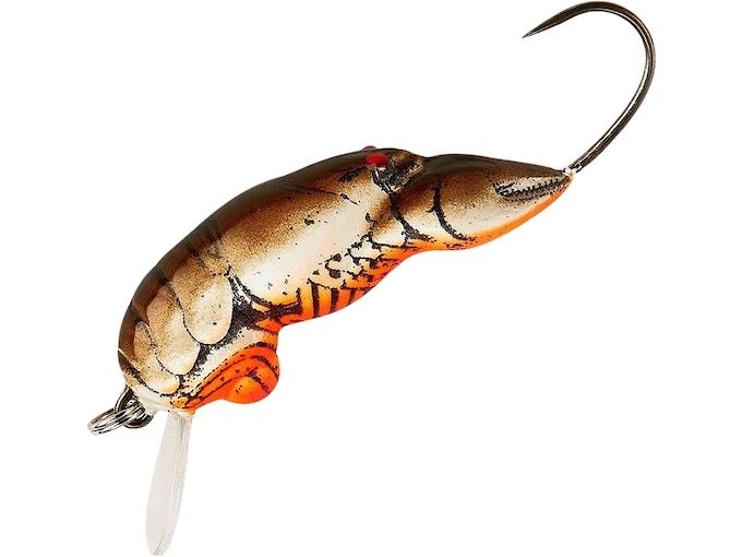 Воблер Rebel Micro Craw Crankbait