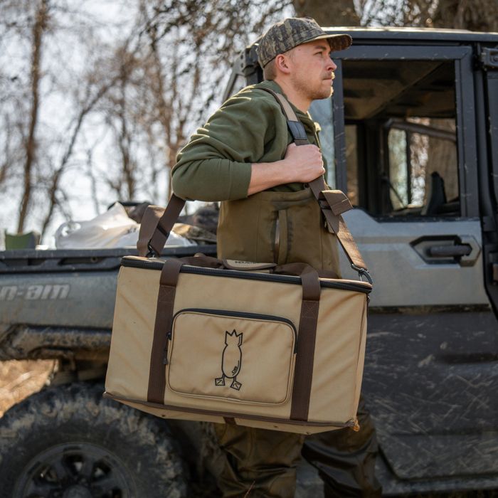 Чучело Dive Bomb Industries, LLC E1 Motion Decoy Bag