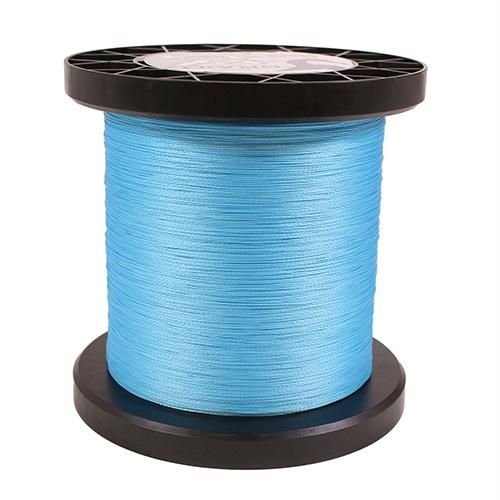 Плетёный шнур Daiwa J-Braid 2700m 65lb - Island Blue