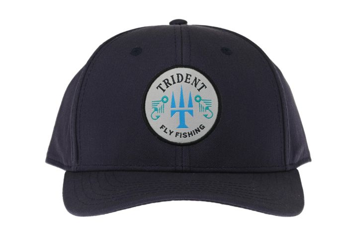 Головной убор Trident Fly Fishing Dad Hat