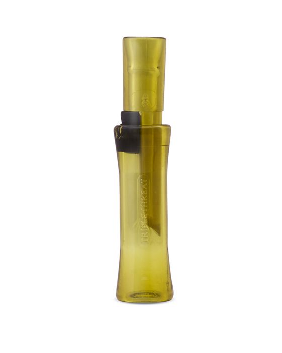 Манок Duck Commander Triple Threat Duck Call
