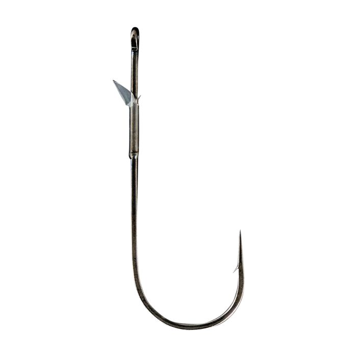 Крючки Decoy Worm144 Flippin' Straight Hooks - 3/0 - 4pk