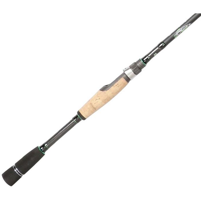 Спиннинговое удилище Dobyn's Rods Dobyns Fury Spinning Rod